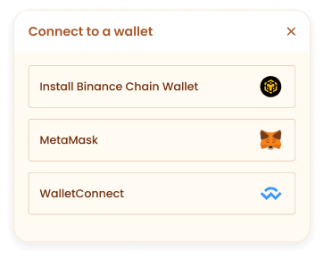 Multi-wallet Integration