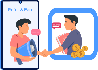 Referral program