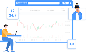 Cryptocurrency Exchange Script to Start a Bitcoin Exchange