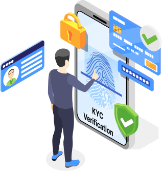 KYC AML verification