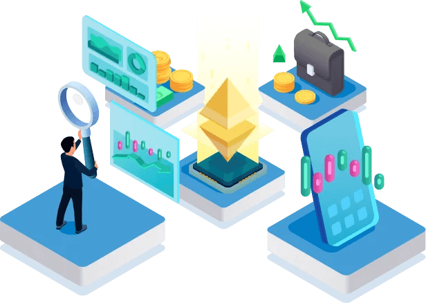 DeFi DEX Aggregator Development