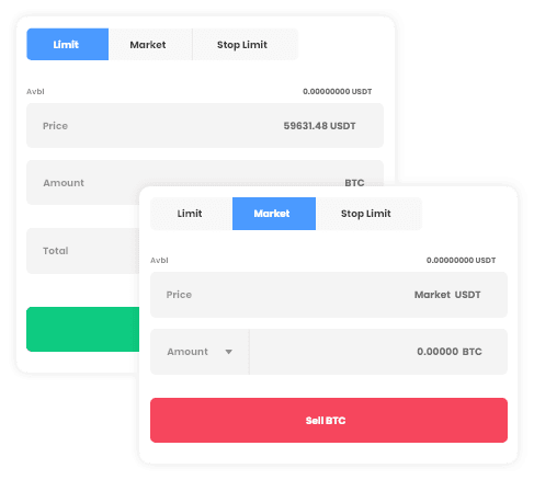 Different Order Types image1