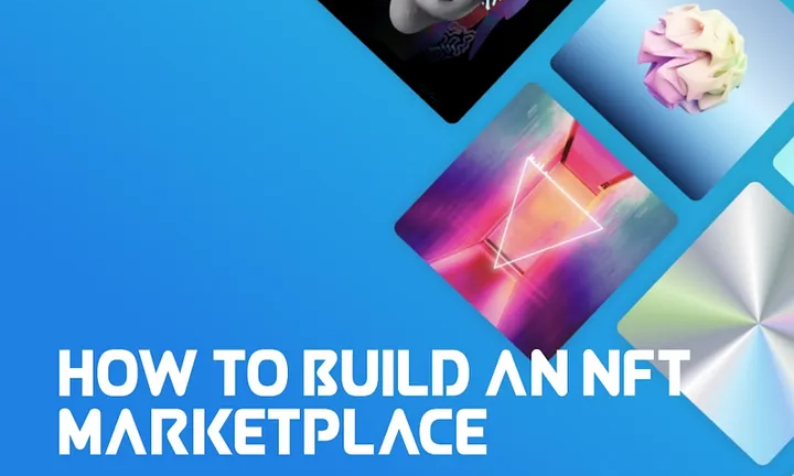 Build an NFT Marketplace