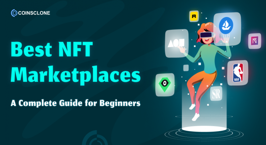 Best NFT Marketplaces