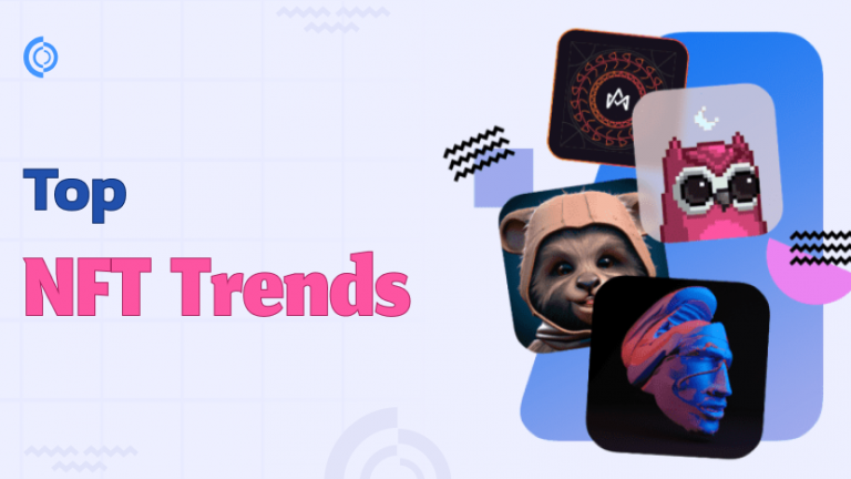 Top NFT Trends